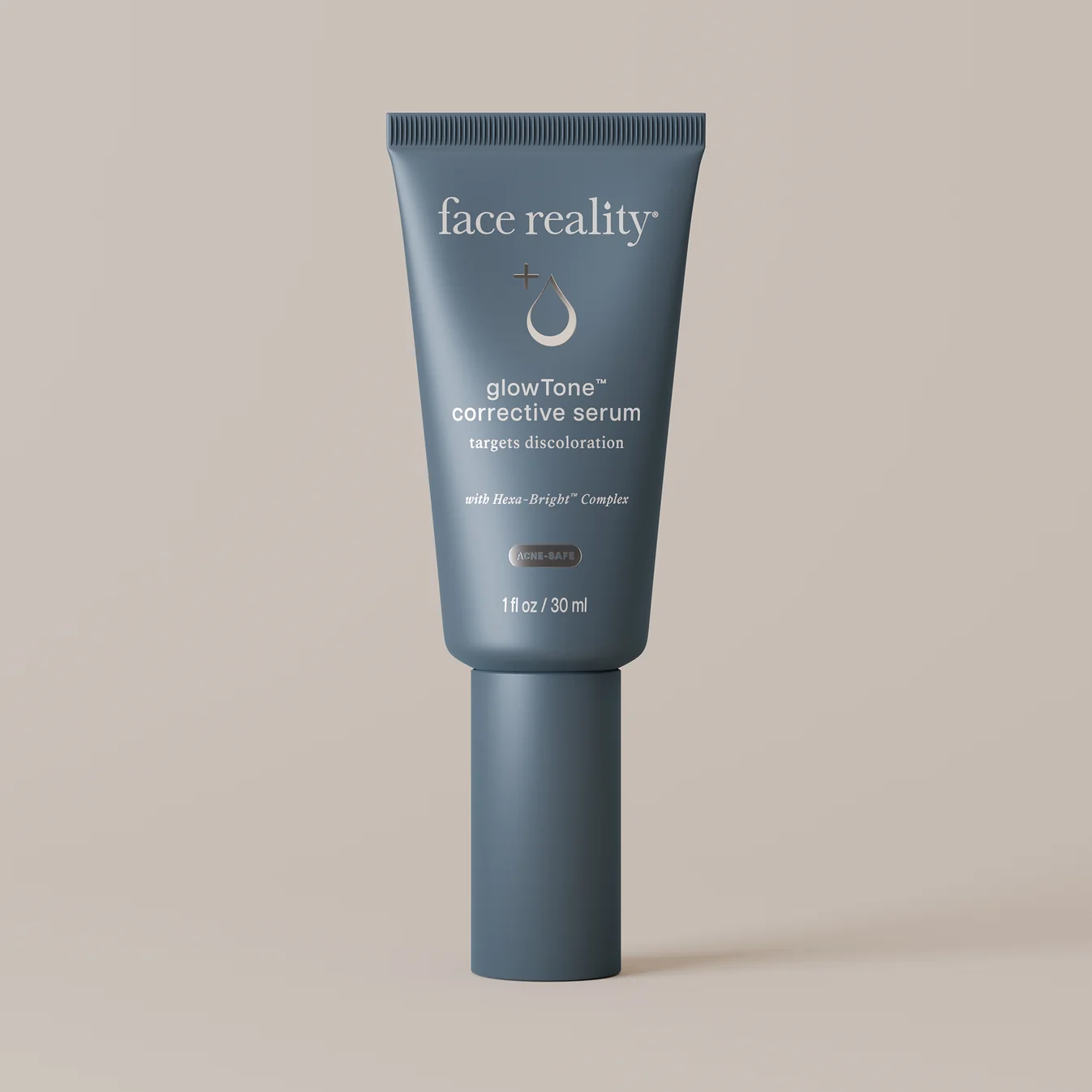 GlowTone Corrective Serum
