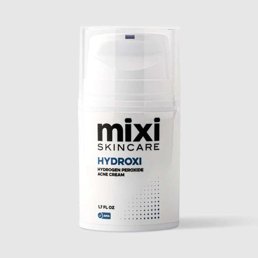 Mixi