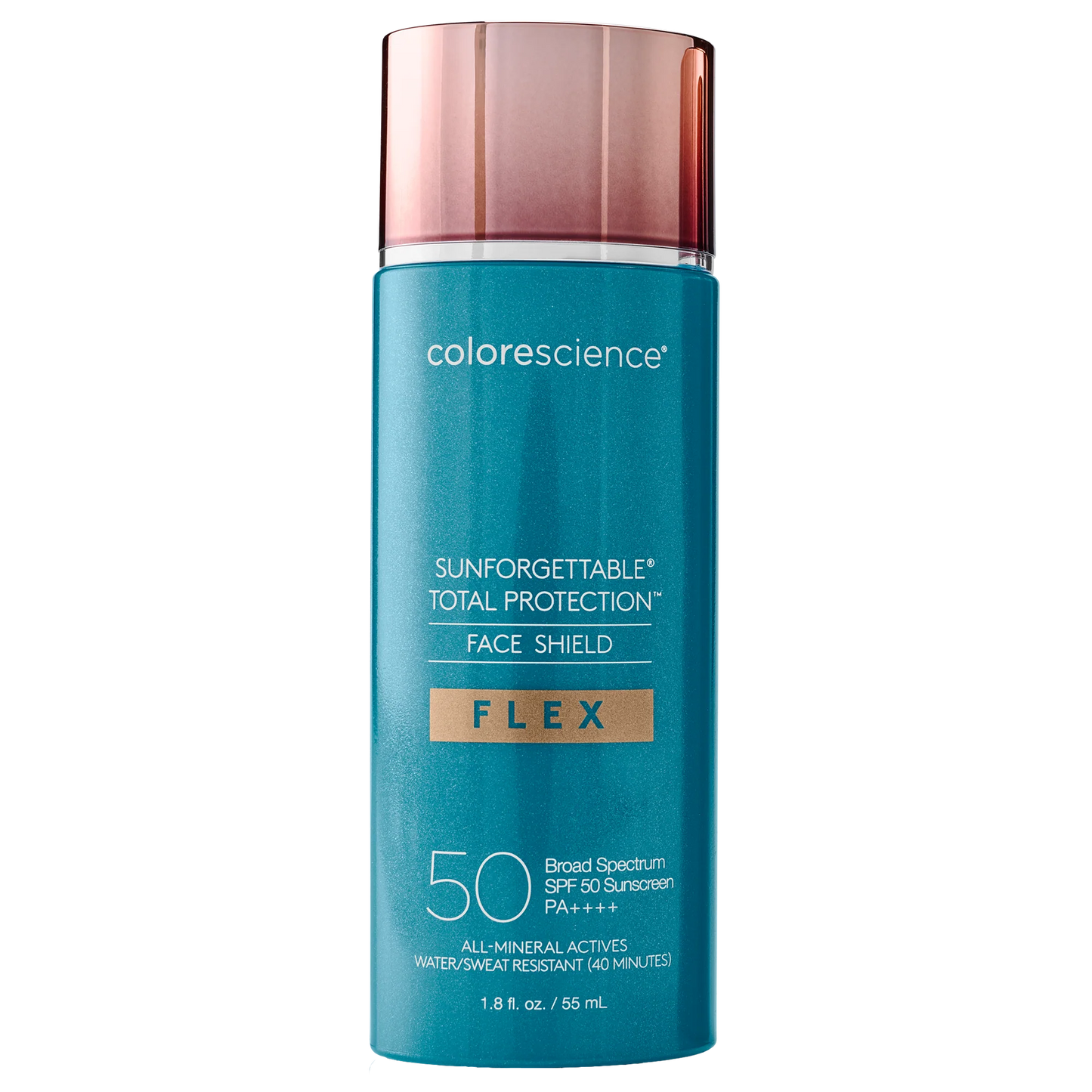 Sunforgettable® Total Protection® Face Shield Flex SPF 50