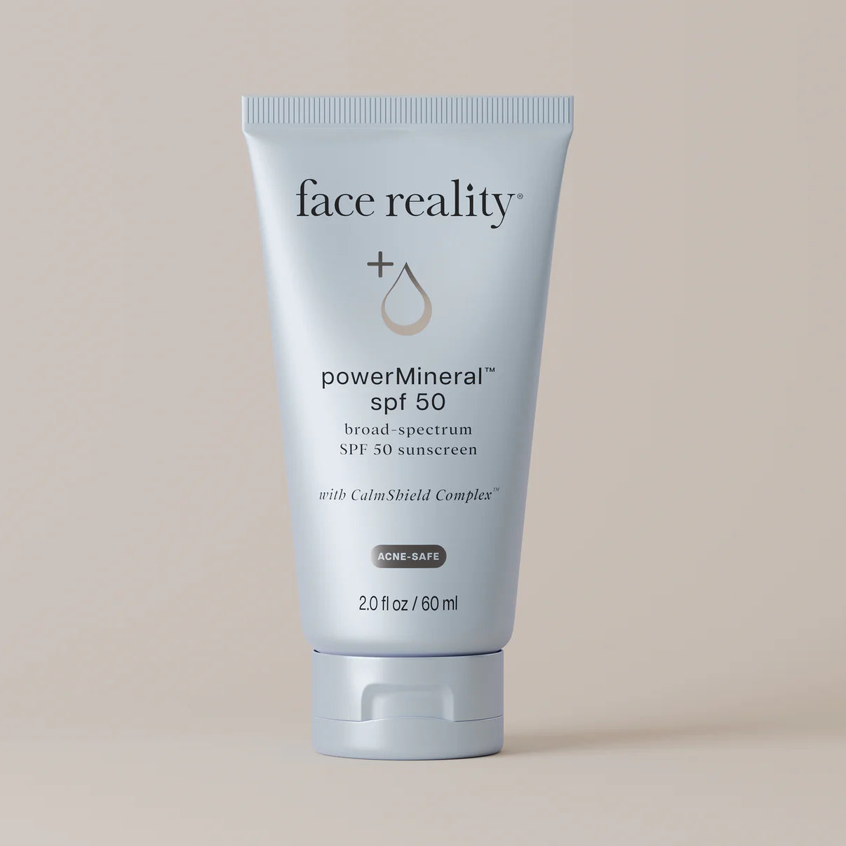 PowerMineral spf 30