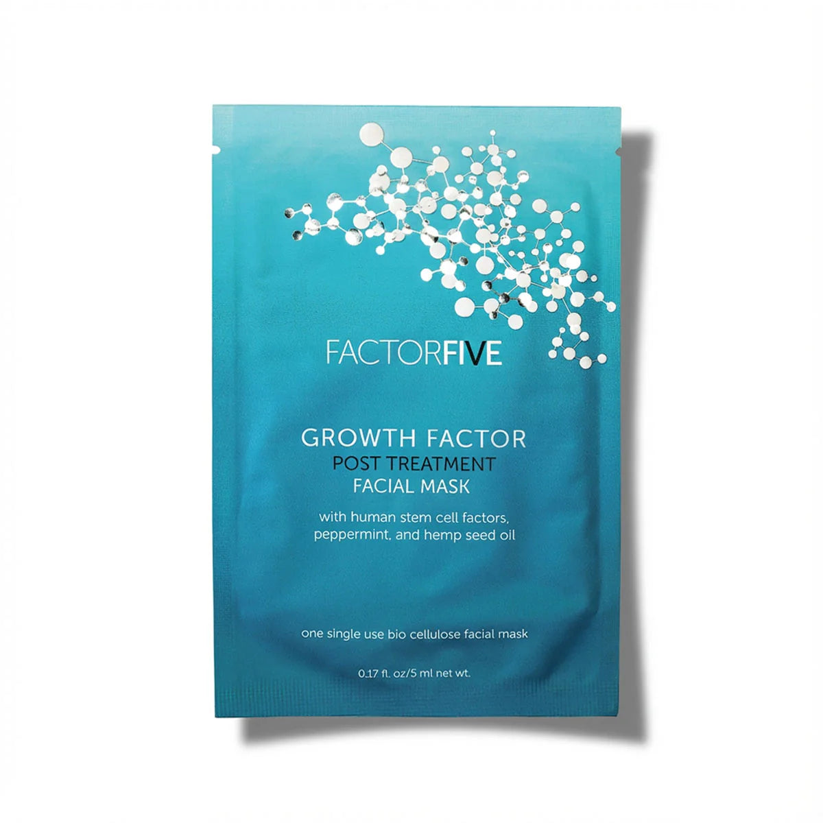 Factor 5 Sheet Mask