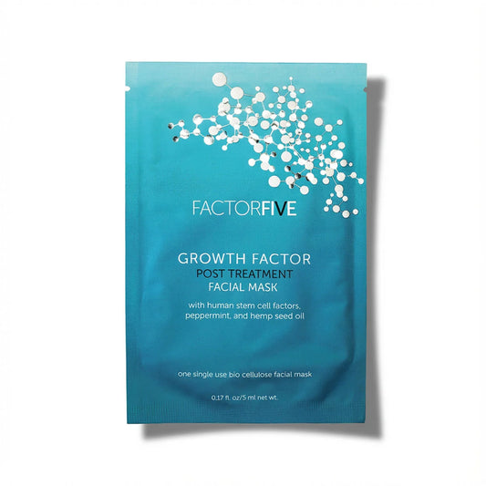 Factor 5 Sheet Mask