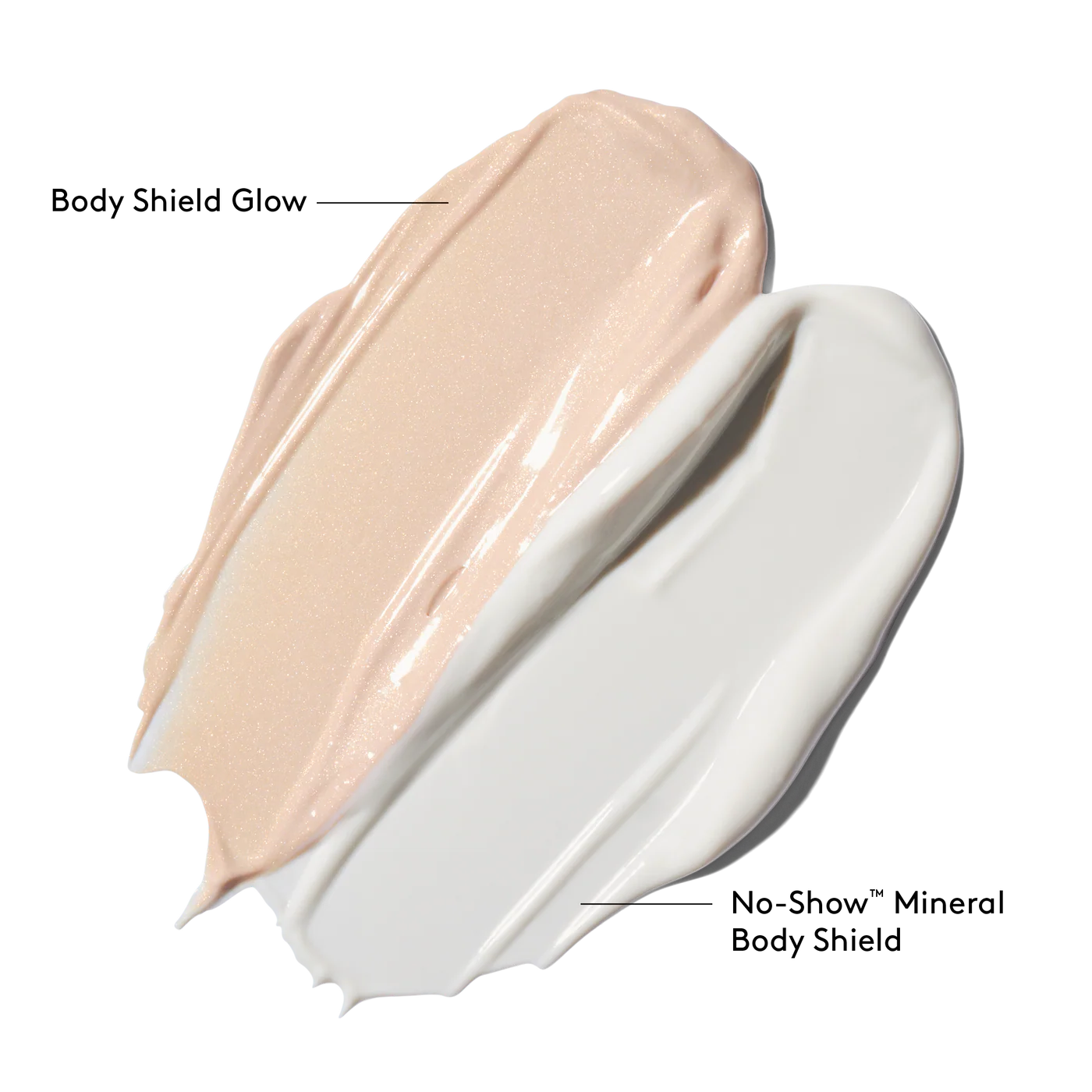 Body Shield Glow SPF 50