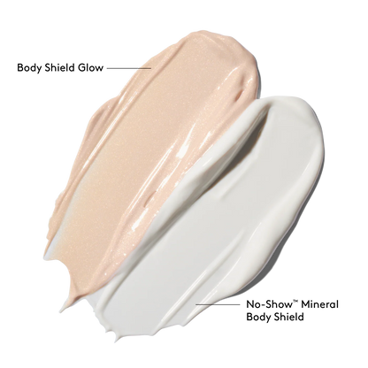Body Shield Glow SPF 50