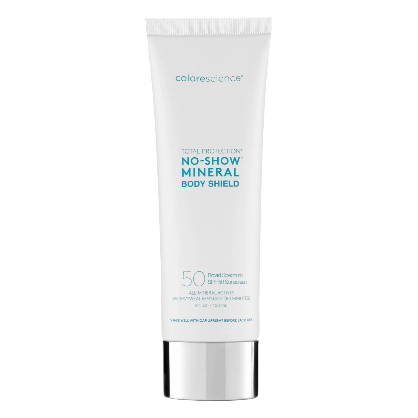 No-Show™ Body Shield SPF 50