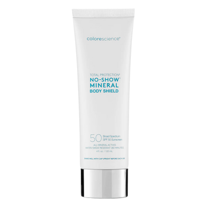 No-Show™ Body Shield SPF 50