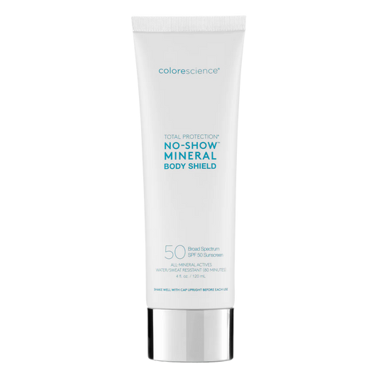 No-Show™ Body Shield SPF 50