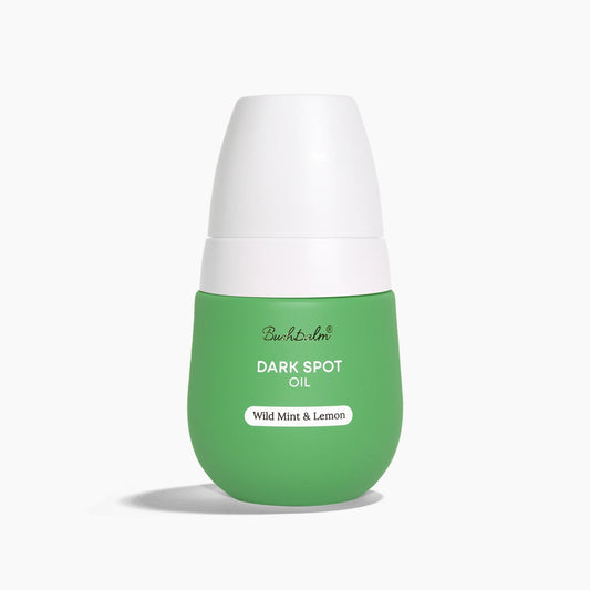 Dark Spot Oil Wild Mint & Lemon