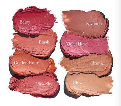 Sunforgettable® Total Protection® Color Balm SPF 50