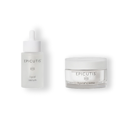 LUXURY SKINCARE SET