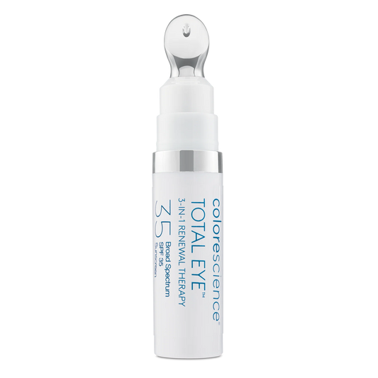 Total Eye® 3-in-1 Renewal Therapy SPF 35